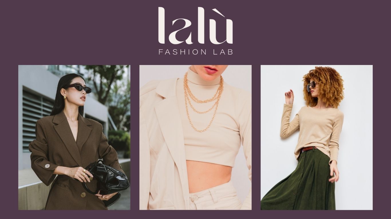 lalù fashion lab
