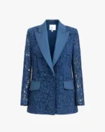 Shiki Tailleur coordinato Ricamato - immagine 3