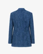 Shiki Tailleur coordinato Ricamato - immagine 4