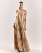 Abito a campana ATTY - immagine 2