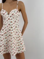 Abitino fiori - immagine 3