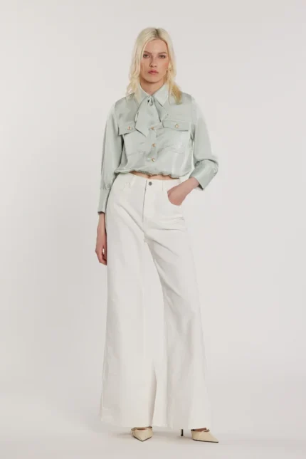 Camicia Campbell