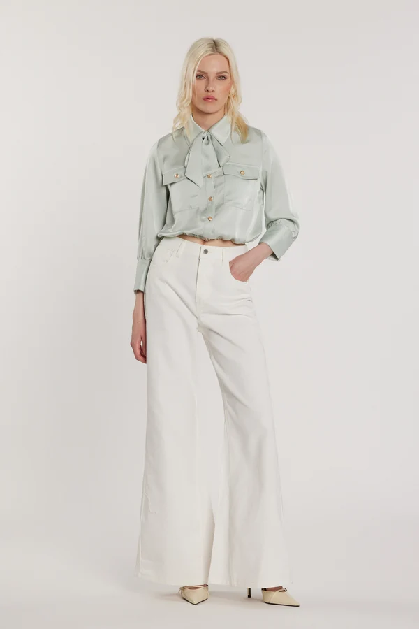 camicia Camicia Campbell - immagine 1