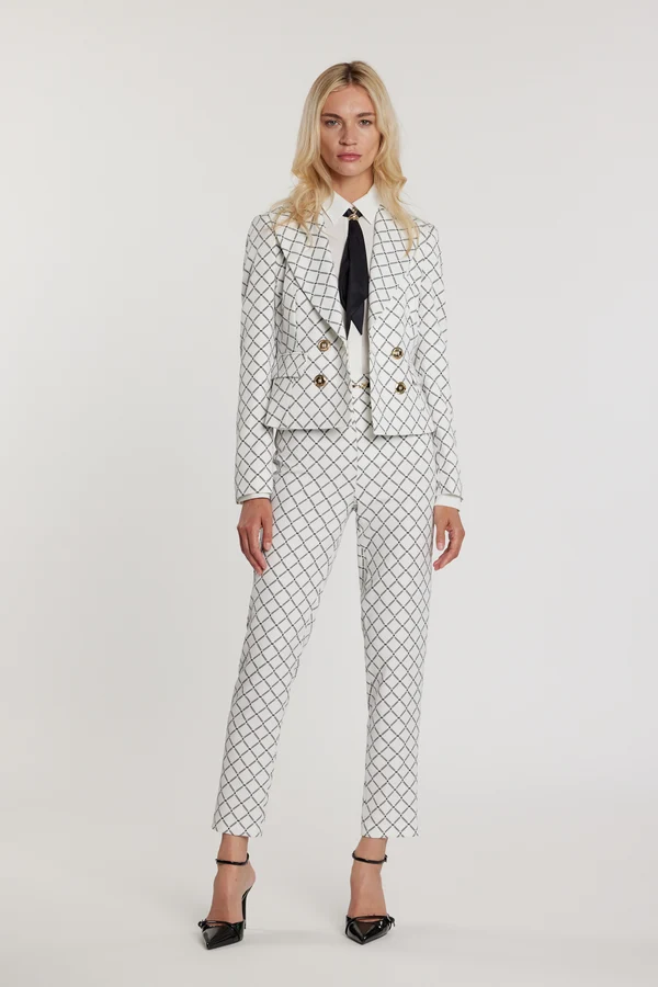 pant fantasia Pantalone Claudiette - immagine 1