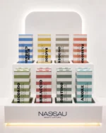 Teli mare nassau beach culture