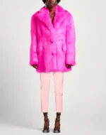Pantalone Vicolo rosa