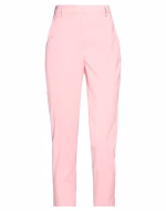 Pantalone Vicolo rosa - immagine 3