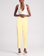 Pantaloni Vicolo Gialli