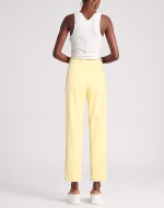 Pantaloni Vicolo Gialli - immagine 2
