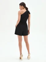 Tuta pantaloncino - immagine 3